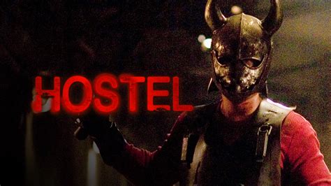 Watch Hostel (2006) .